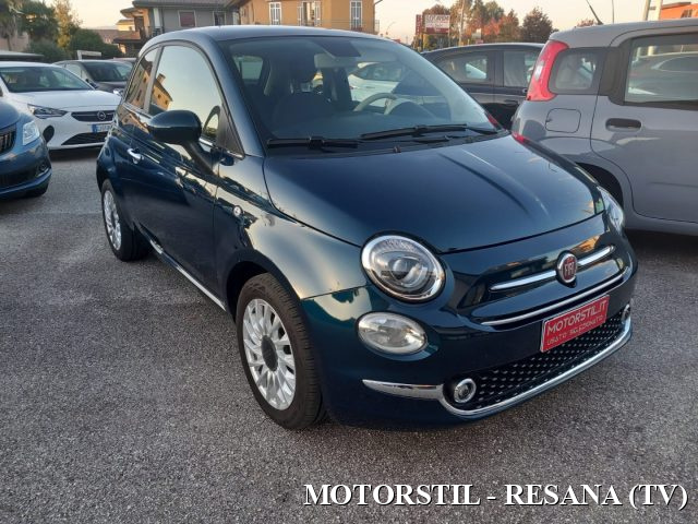 FIAT 500 1.0 Hybrid Dolcevita Immagine 3