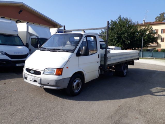 FORD Transit 150 2.5 D PL Autocarro Immagine 1