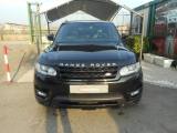 LAND ROVER Range Rover Sport RANGE ROVER SPORT 3.0 TDV6 HSE