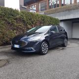 FORD Fiesta 1.0 Ecoboost Hybrid 125 CV 5 porte Titanium