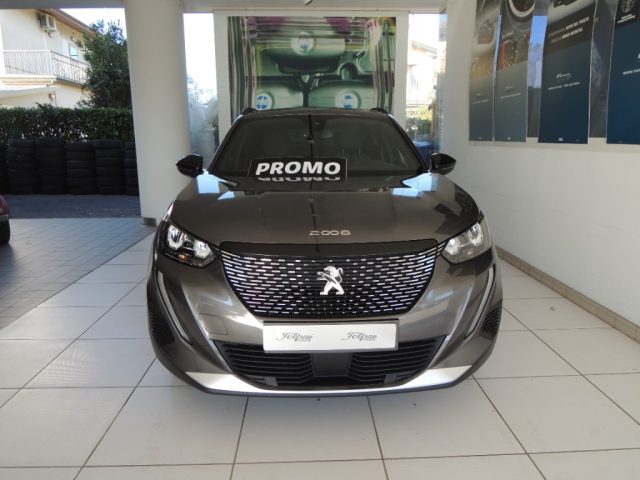 PEUGEOT 2008 PureTech 130 S&S Allure Immagine 1