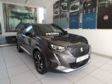 PEUGEOT 2008 PureTech 130 S&S Allure