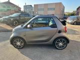 SMART ForTwo BRABUS 0.9 Turbo twinamic cabrio Xclusive