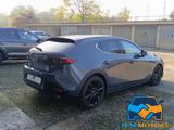 MAZDA 3 2.0L Skyactiv-G M-Hybrid Exclusive