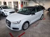 AUDI A1 1.4 TDI ultra