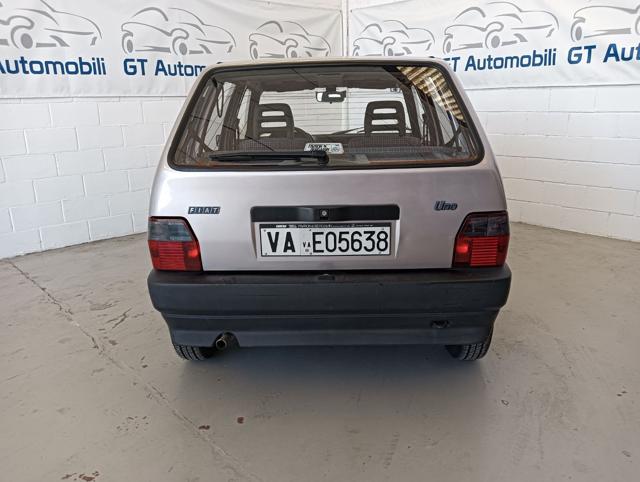 FIAT Uno 1.1 i.e. cat 5 porte S Immagine 4