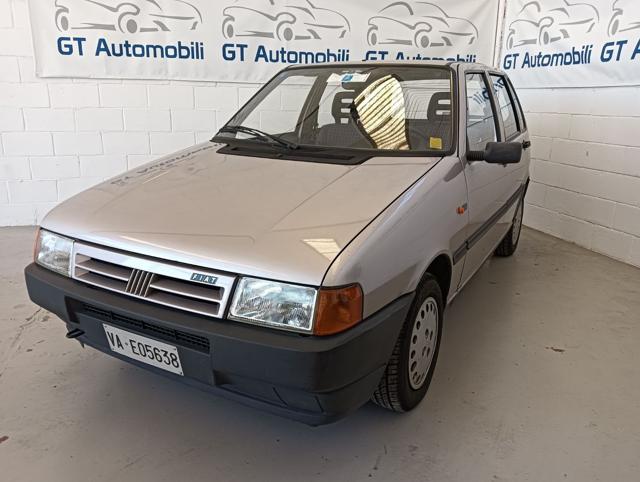 FIAT Uno 1.1 i.e. cat 5 porte S Immagine 0