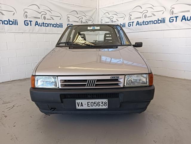 FIAT Uno 1.1 i.e. cat 5 porte S Immagine 2