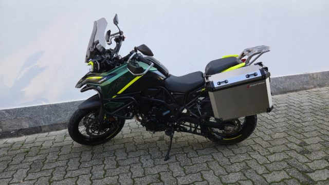 BENELLI TRK 702X EURO 5 ABS Immagine 2