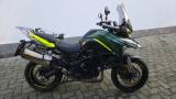 BENELLI TRK 702X EURO 5 ABS