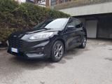 FORD Kuga 2.0 EcoBlue 120 CV aut. 2WD ST-Line