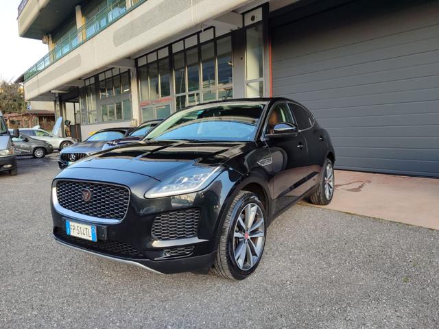 JAGUAR E-Pace 2.0 249 CV AWD aut. HSE Immagine 1