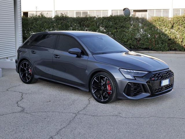 AUDI RS 3 Sportback 2.5 tfsi quattro s-tronic (Matrix) Immagine 3