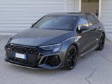 AUDI RS 3 Sportback 2.5 tfsi quattro s-tronic (Matrix)