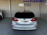 FORD Fiesta 1.5 EcoBlue 5 porte Titanium Neopatentati