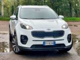 KIA Sportage 1.7 CRDI 2WD Class