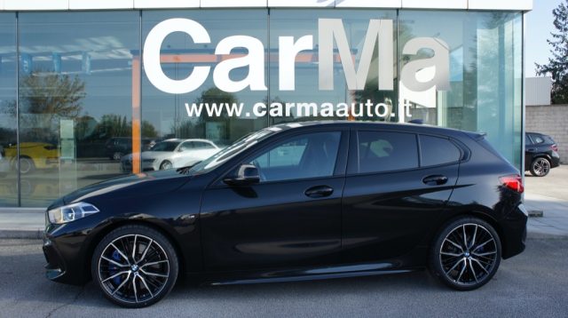 BMW 118 d 5p. Msport UNICO PROPRIETARIO Immagine 1