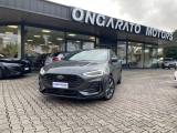 FORD Focus 1.0 EcoBoost Hybrid 125 CV Powershift 5p. ST-Line