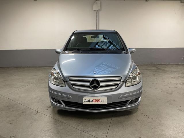 MERCEDES-BENZ B 200 CDI Sport Immagine 0