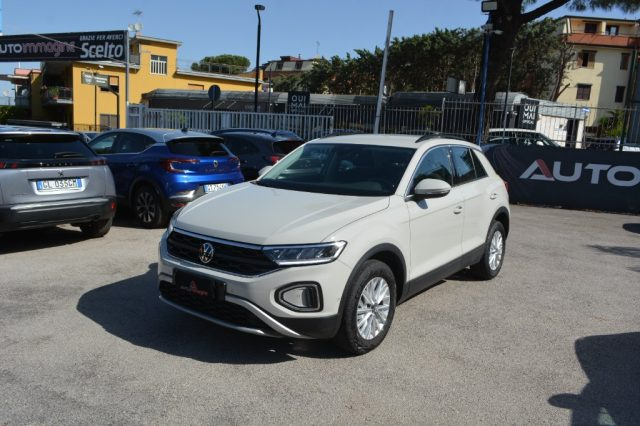 VOLKSWAGEN T-Roc 1.0 TSI Style Immagine 0