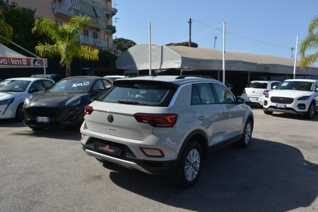 VOLKSWAGEN T-Roc 1.0 TSI Style Immagine 2