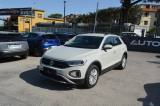 VOLKSWAGEN T-Roc 1.0 TSI Style