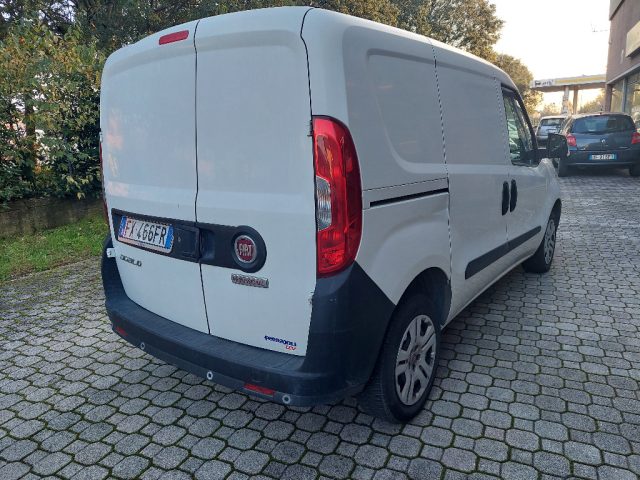 FIAT Doblo Doblò 1.3 MJT PC-TN Cargo Lamierato SX Immagine 2