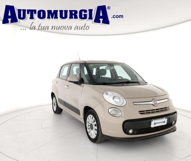 FIAT 500L 1.3 Multijet 95 CV Pop Star Immagine 1