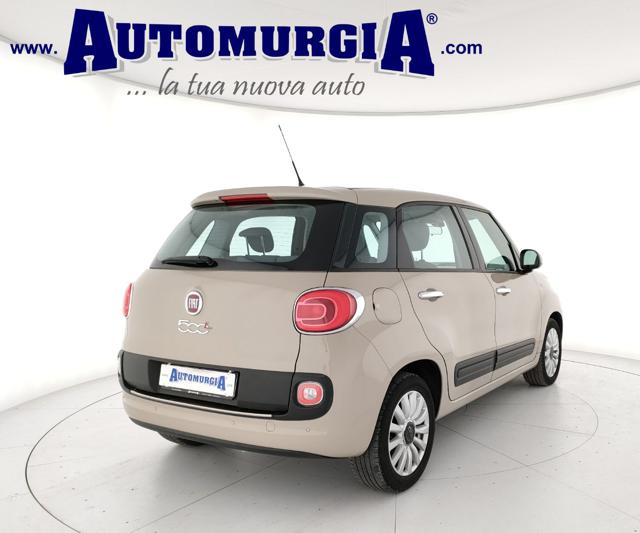 FIAT 500L 1.3 Multijet 95 CV Pop Star Immagine 3