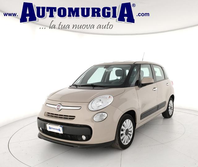 FIAT 500L 1.3 Multijet 95 CV Pop Star Immagine 0