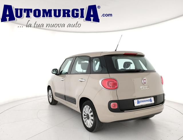 FIAT 500L 1.3 Multijet 95 CV Pop Star Immagine 2