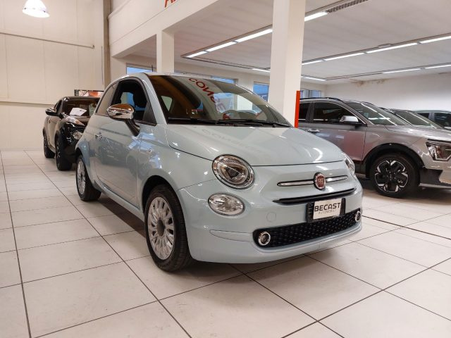 FIAT 500 1.0 Hybrid Immagine 1