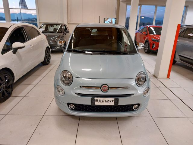 FIAT 500 1.0 Hybrid Immagine 2