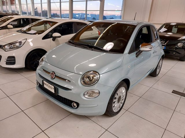 FIAT 500 1.0 Hybrid Immagine 3