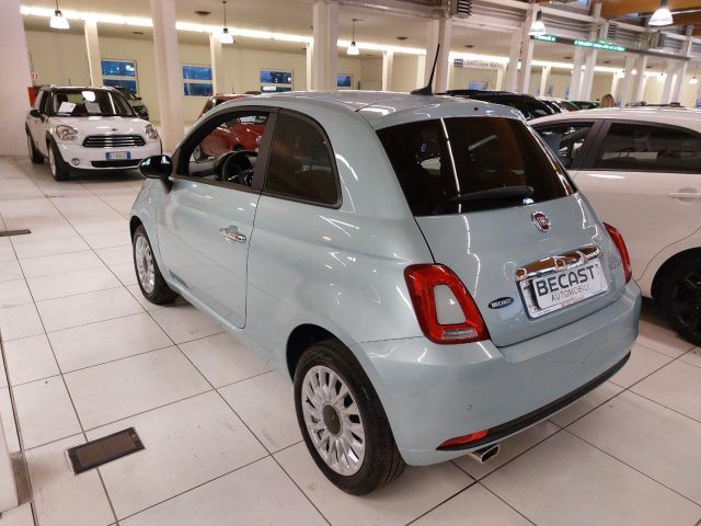 FIAT 500 1.0 Hybrid Immagine 4