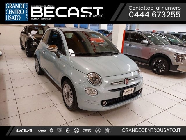 FIAT 500 1.0 Hybrid Immagine 0