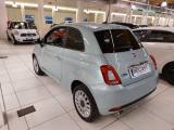 FIAT 500 1.0 Hybrid