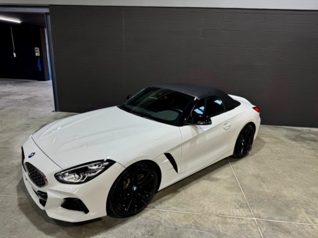 BMW Z4 MSPORT UNICOPROPRIETARIO SEDILI SPORTIVI SERVICE Immagine 1