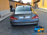 MERCEDES-BENZ CLA 200 CDI Automatic Premium AMG LINE