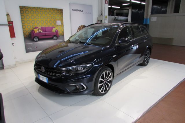 fiat tipo 1.6 mjt 120cv ss dct sw lounge automatica