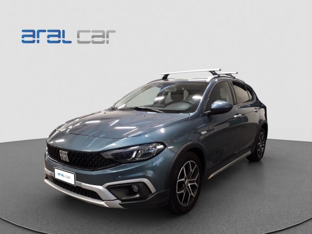 FIAT Tipo 1.0 Bz 100 CV 5 PORTE CROSS Immagine 0