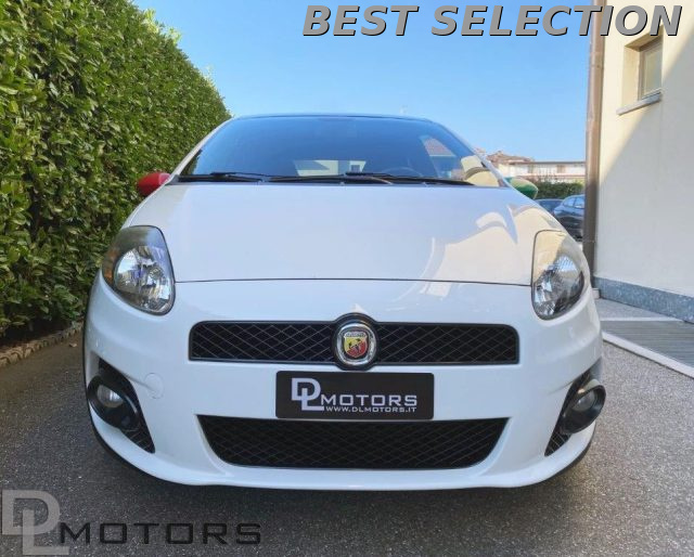 ABARTH Grande Punto 1.4 T-JET, 155 CV, AUTO PER OPERATORI DEL SETTORE! Immagine 1