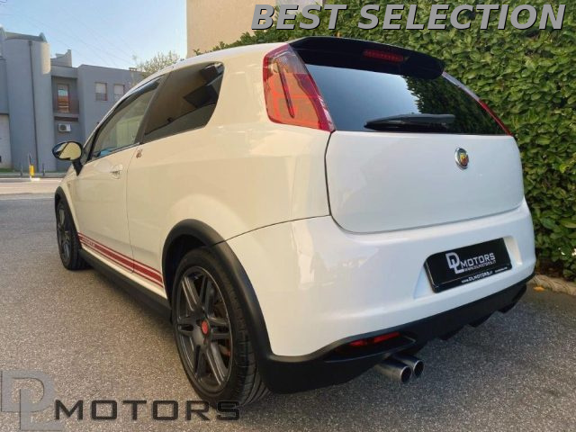 ABARTH Grande Punto 1.4 T-JET, 155 CV, AUTO PER OPERATORI DEL SETTORE! Immagine 2