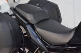 CF MOTO 650GT 2022 - 6.000 KM + VALIGE