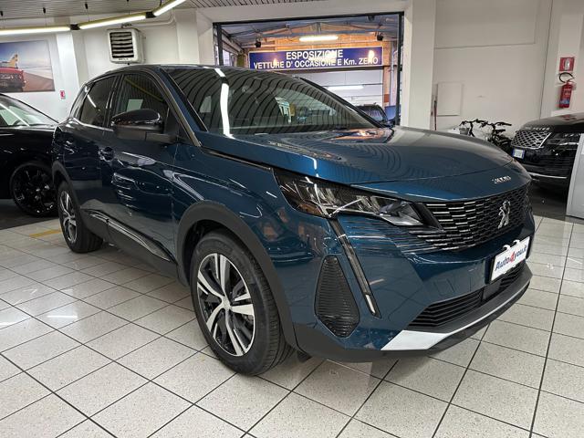 PEUGEOT 3008 PureTech Turbo 130 S&S EAT8 - KM0 -IVA ESP Immagine 0