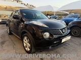 NISSAN Juke 1.6 GPL Eco Acenta 