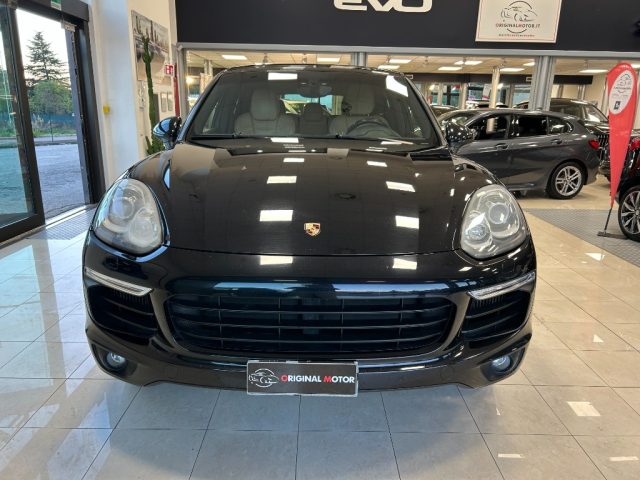 PORSCHE Cayenne 3.0 Diesel X C O M M E R C I A N T I Immagine 0