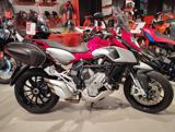 MV AGUSTA Stradale STRADALE 800