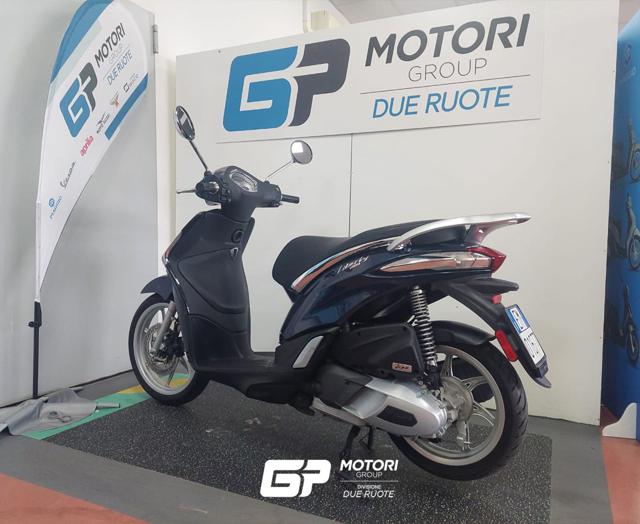 PIAGGIO Liberty 150 LIBERTY 150CC (ABS) Immagine 1