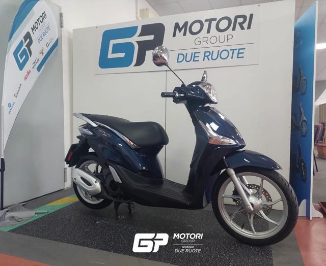 PIAGGIO Liberty 150 LIBERTY 150CC (ABS) Immagine 0